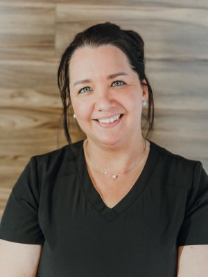 Vanessa Parisien