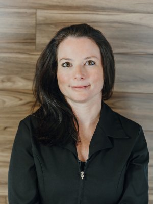 Janie Desrosiers