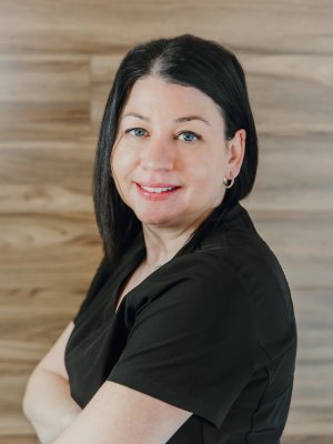 Marie-Ève Lord