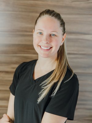 Audrey Boutin 