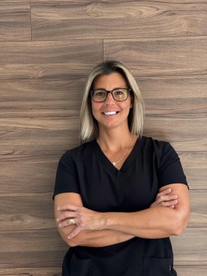 Karine Savoie