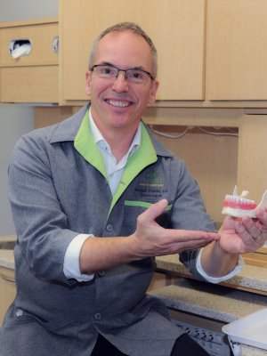 Dominic Pelletier