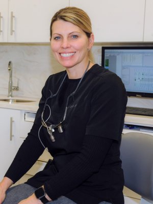 Dre. Sylvie Jetté
